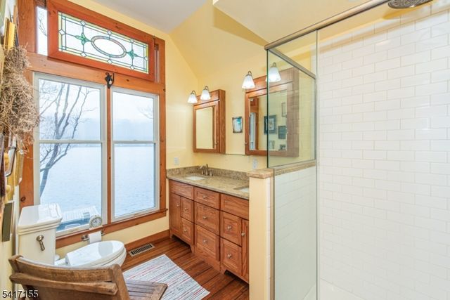 239 E Shore Lake Owassa Rd, Frankford Twp., NJ 07860