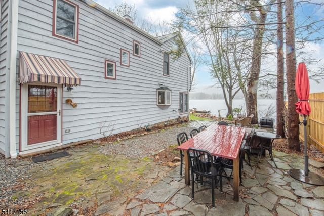 239 E Shore Lake Owassa Rd, Frankford Twp., NJ 07860