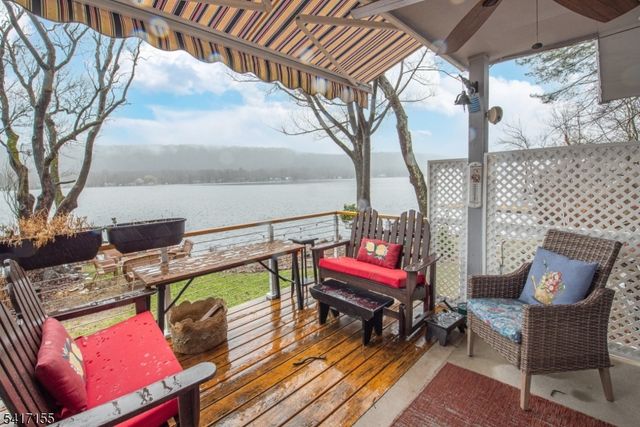 239 E Shore Lake Owassa Rd, Frankford Twp., NJ 07860