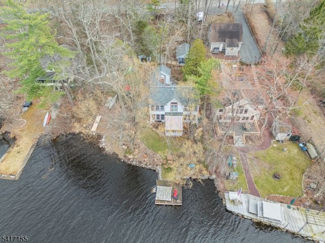 239 E Shore Lake Owassa Rd, Frankford Twp., NJ 07860