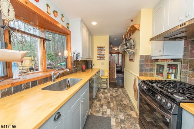 239 E Shore Lake Owassa Rd, Frankford Twp., NJ 07860
