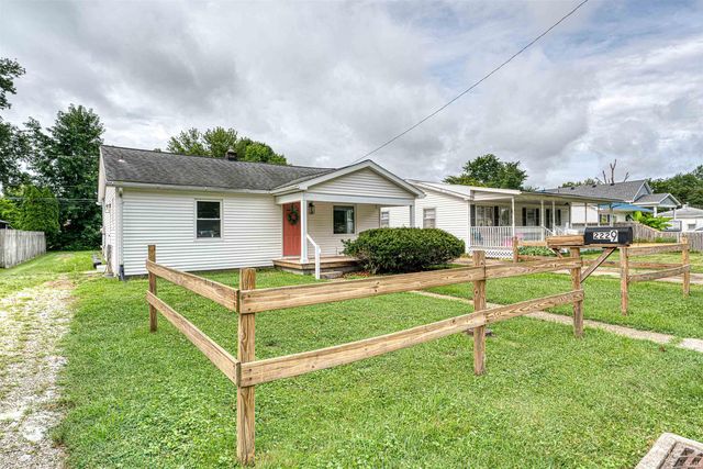 2229 Kathleen Avenue, Evansville, IN 47714