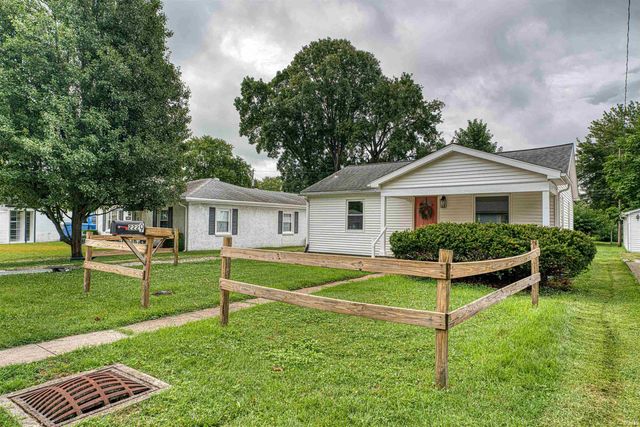 2229 Kathleen Avenue, Evansville, IN 47714