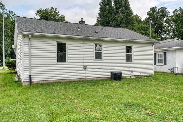 2229 Kathleen Avenue, Evansville, IN 47714