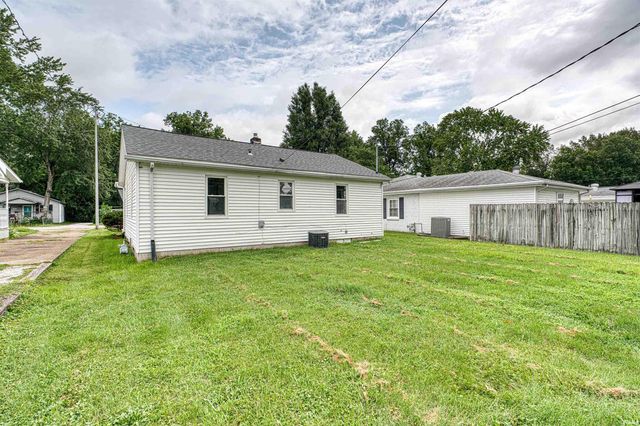 2229 Kathleen Avenue, Evansville, IN 47714