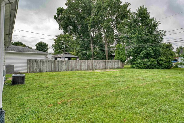 2229 Kathleen Avenue, Evansville, IN 47714