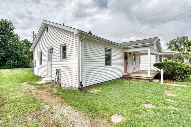 2229 Kathleen Avenue, Evansville, IN 47714