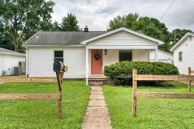 2229 Kathleen Avenue, Evansville, IN 47714