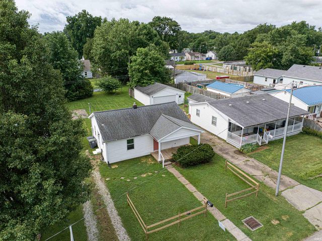 2229 Kathleen Avenue, Evansville, IN 47714