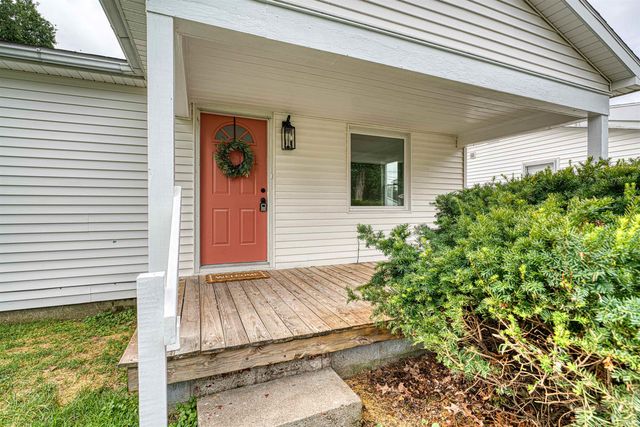 2229 Kathleen Avenue, Evansville, IN 47714