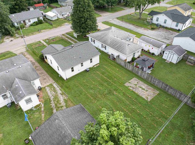 2229 Kathleen Avenue, Evansville, IN 47714