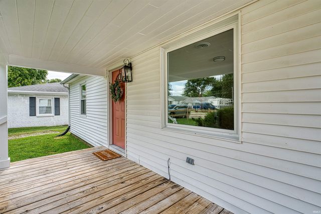 2229 Kathleen Avenue, Evansville, IN 47714