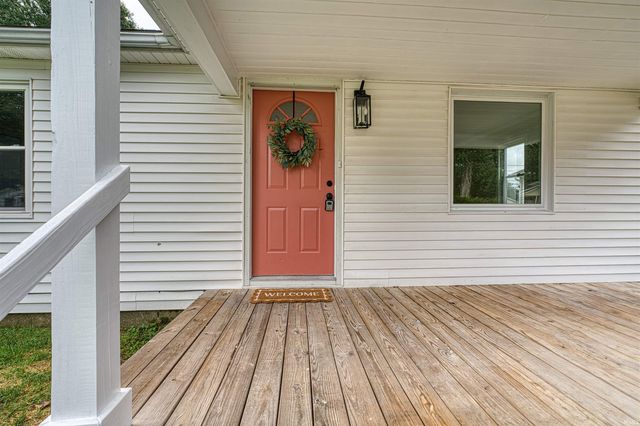 2229 Kathleen Avenue, Evansville, IN 47714