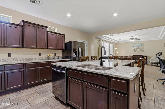 14929 TED BANKS Avenue, El Paso, TX 79938