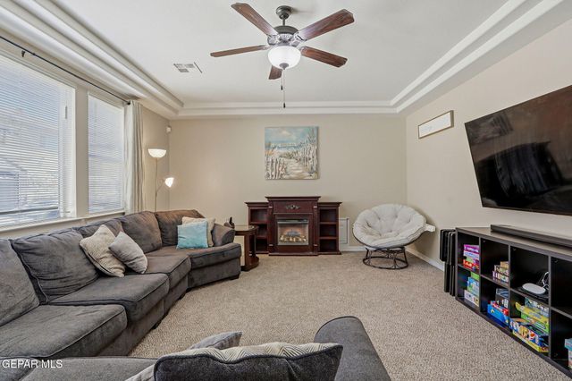 14929 TED BANKS Avenue, El Paso, TX 79938