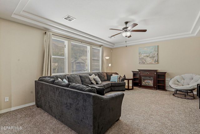 14929 TED BANKS Avenue, El Paso, TX 79938