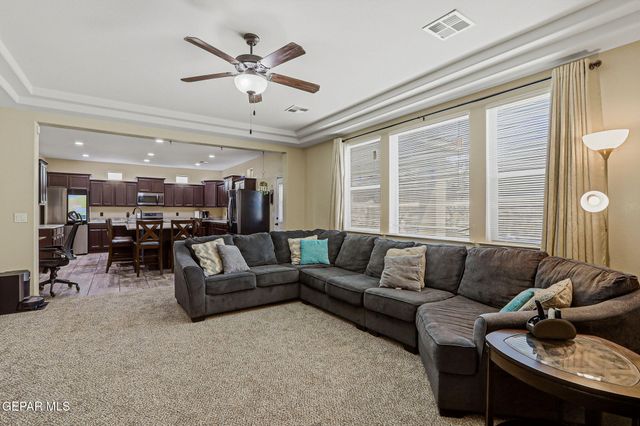 14929 TED BANKS Avenue, El Paso, TX 79938