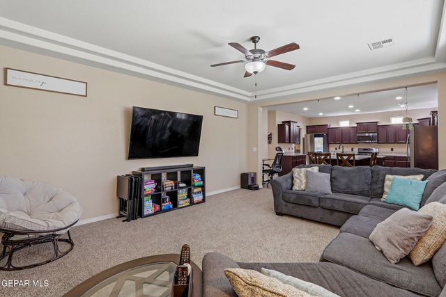 14929 TED BANKS Avenue, El Paso, TX 79938
