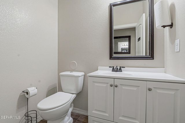 14929 TED BANKS Avenue, El Paso, TX 79938