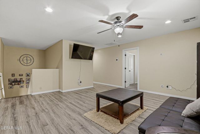 14929 TED BANKS Avenue, El Paso, TX 79938