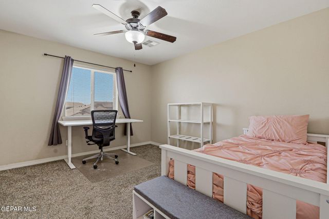 14929 TED BANKS Avenue, El Paso, TX 79938