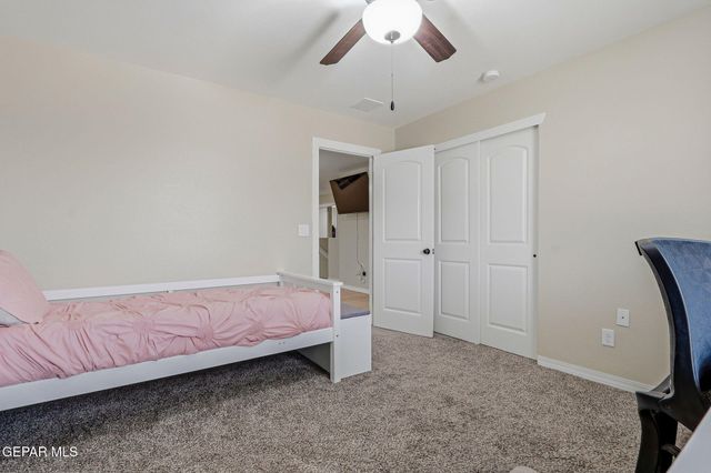 14929 TED BANKS Avenue, El Paso, TX 79938