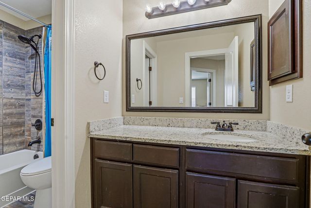 14929 TED BANKS Avenue, El Paso, TX 79938