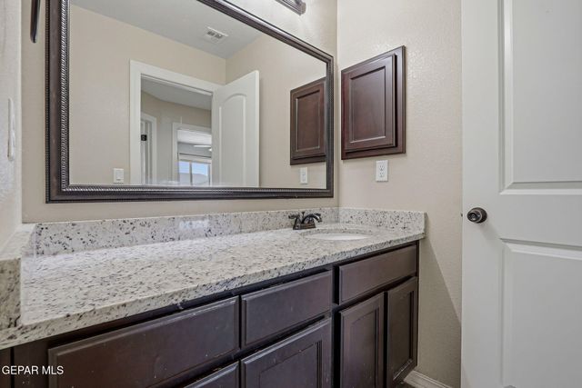 14929 TED BANKS Avenue, El Paso, TX 79938