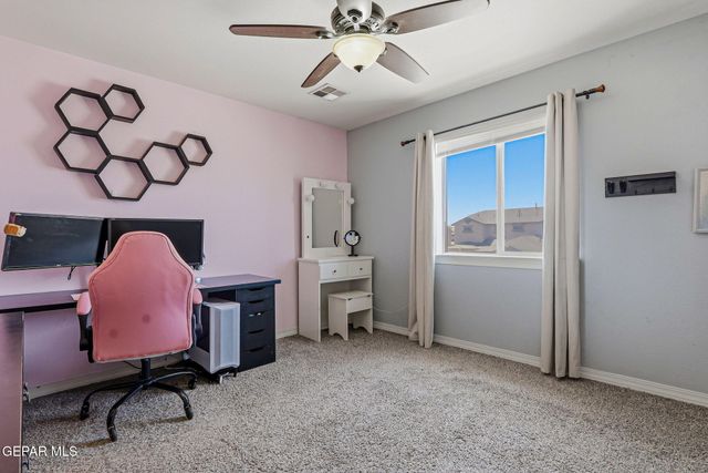 14929 TED BANKS Avenue, El Paso, TX 79938