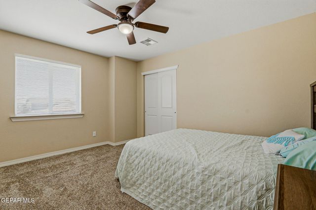 14929 TED BANKS Avenue, El Paso, TX 79938