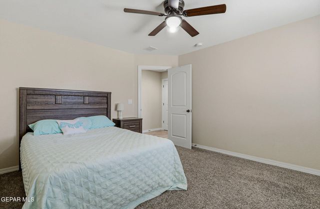 14929 TED BANKS Avenue, El Paso, TX 79938