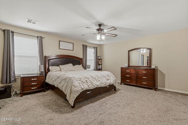 14929 TED BANKS Avenue, El Paso, TX 79938