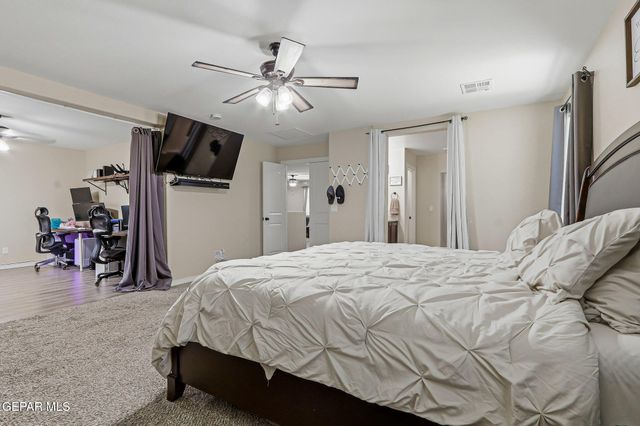 14929 TED BANKS Avenue, El Paso, TX 79938