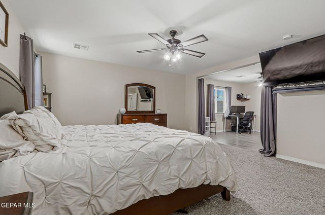 14929 TED BANKS Avenue, El Paso, TX 79938