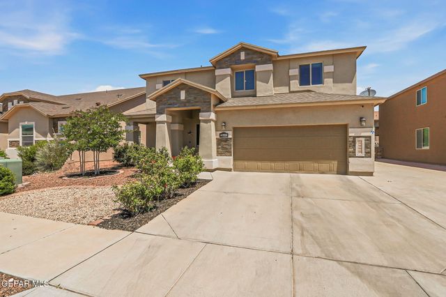 14929 TED BANKS Avenue, El Paso, TX 79938