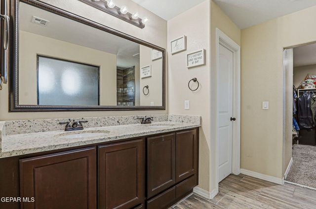 14929 TED BANKS Avenue, El Paso, TX 79938
