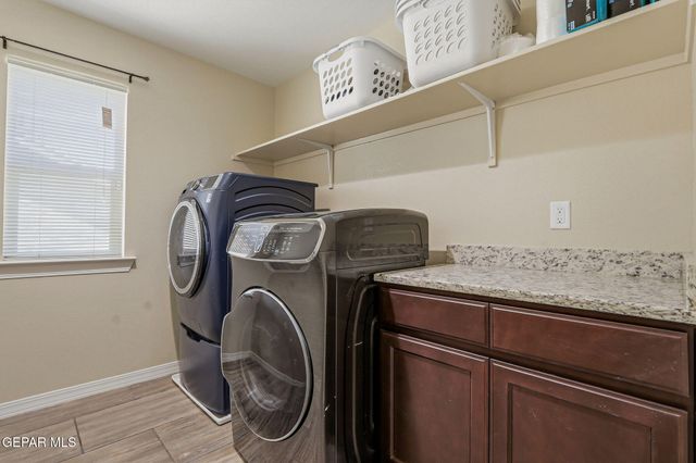14929 TED BANKS Avenue, El Paso, TX 79938