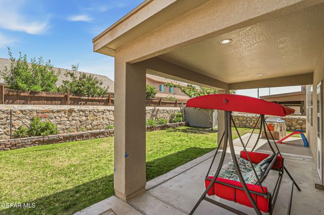 14929 TED BANKS Avenue, El Paso, TX 79938