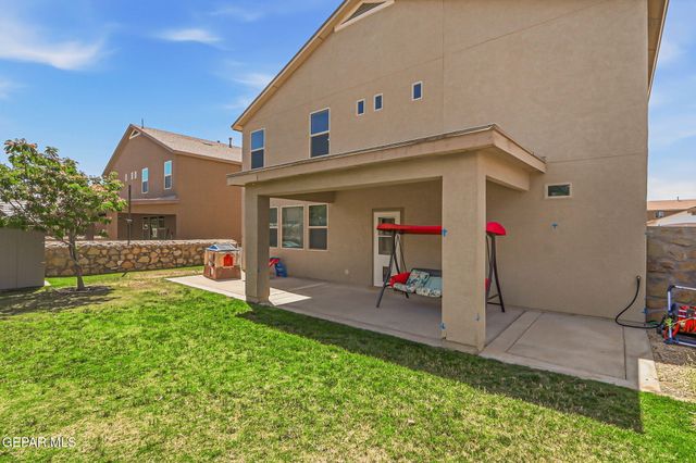 14929 TED BANKS Avenue, El Paso, TX 79938