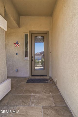 14929 TED BANKS Avenue, El Paso, TX 79938