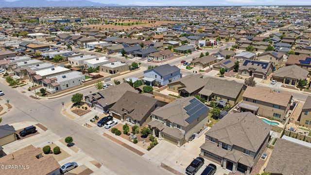14929 TED BANKS Avenue, El Paso, TX 79938
