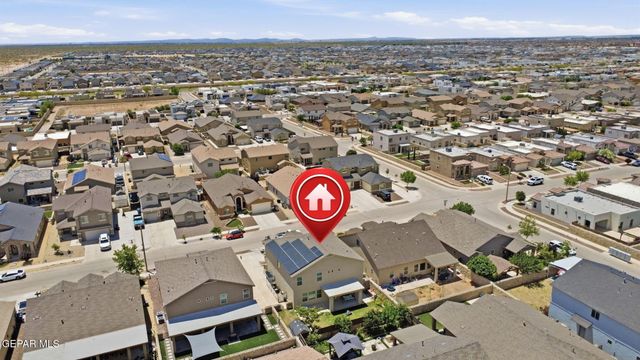 14929 TED BANKS Avenue, El Paso, TX 79938
