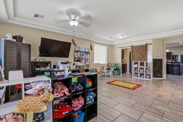14929 TED BANKS Avenue, El Paso, TX 79938