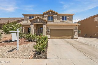 14929 TED BANKS Avenue, El Paso, TX 79938