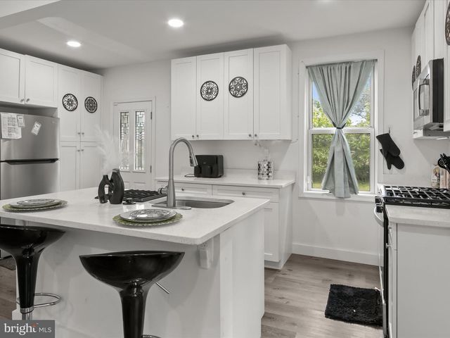 4511 POWELL AVENUE, Baltimore, MD 21206