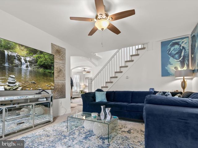 4511 POWELL AVENUE, Baltimore, MD 21206