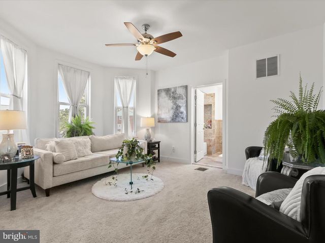 4511 POWELL AVENUE, Baltimore, MD 21206