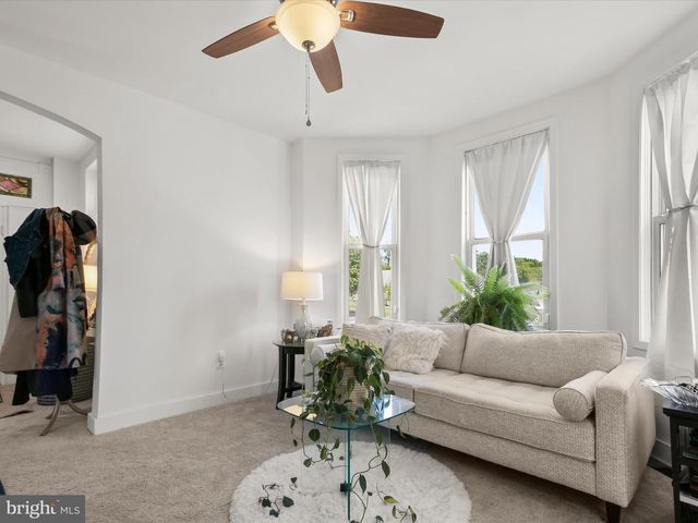 4511 POWELL AVENUE, Baltimore, MD 21206