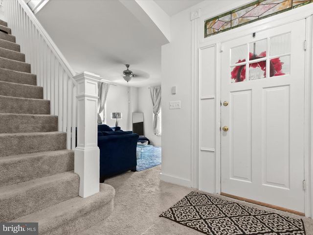 4511 POWELL AVENUE, Baltimore, MD 21206