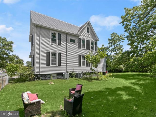 4511 POWELL AVENUE, Baltimore, MD 21206